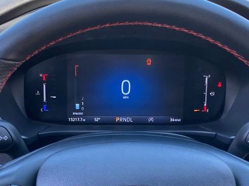 Used 2025 Ford Escape ST-Line image 23