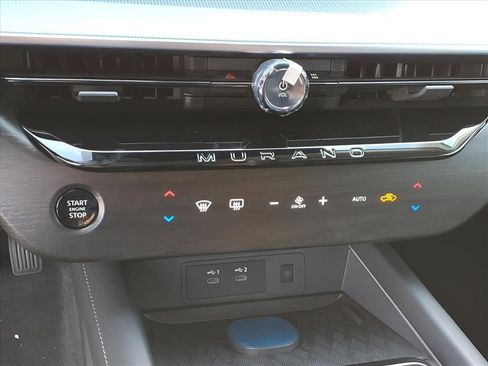 New 2026 Nissan Murano SL image 19