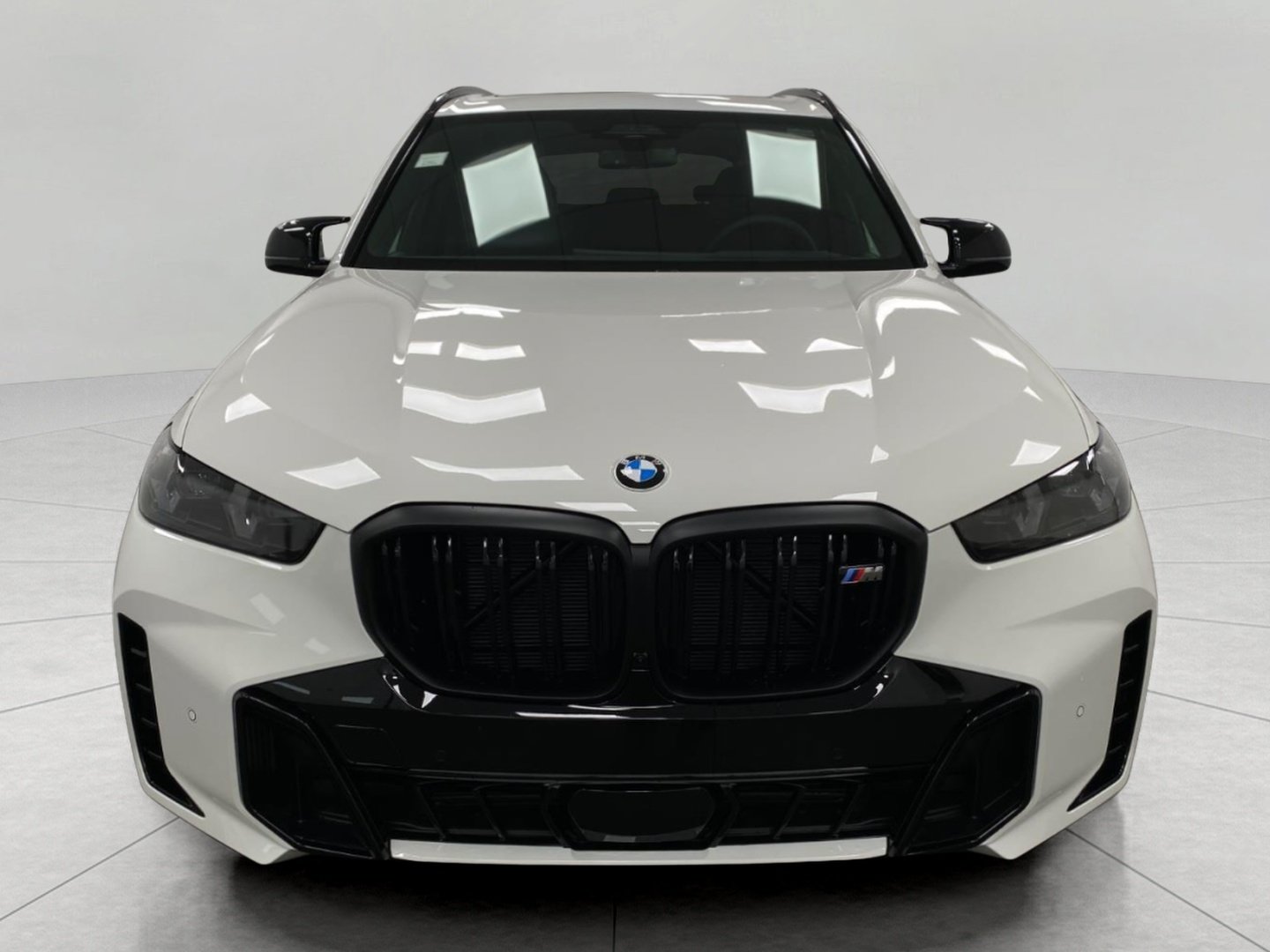 New 2026 BMW X5 M60i AWD/4WD image 13