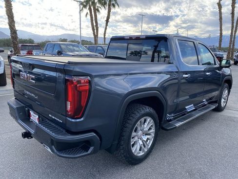 Used 2021 GMC Sierra 1500 Denali w/ Technology Package image 38