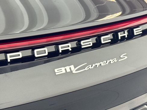 Used 2022 Porsche 911 Carrera S image 27