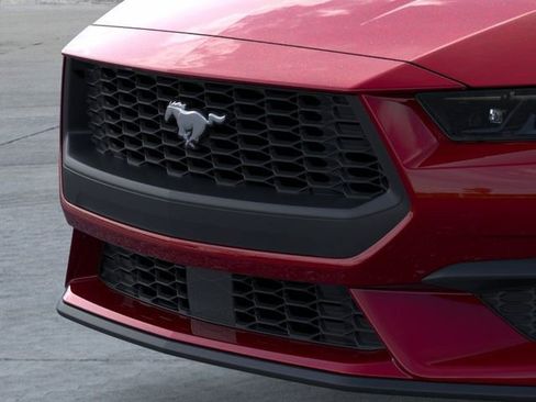 New 2026 Ford Mustang Coupe RWD image 17