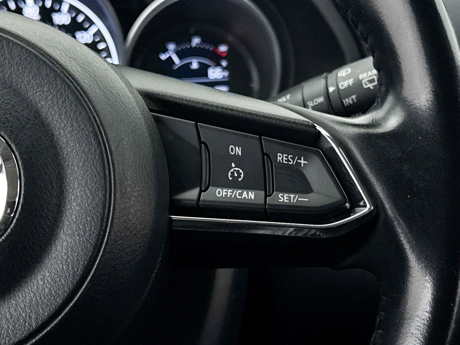 Used 2017 MAZDA CX-5 Touring AWD/4WD image 32