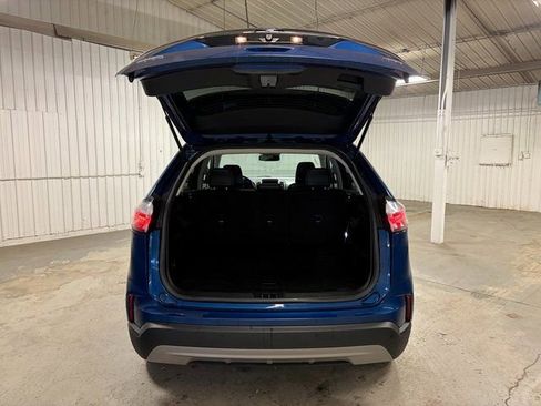 Used 2023 Ford Edge SEL image 12