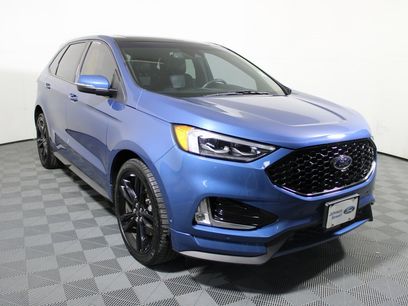 Used 2020 Ford Edge ST w/ Equipment Group 401A