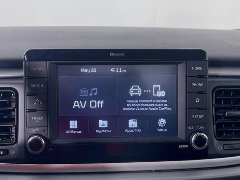 Used 2020 Kia Rio S FWD image 15