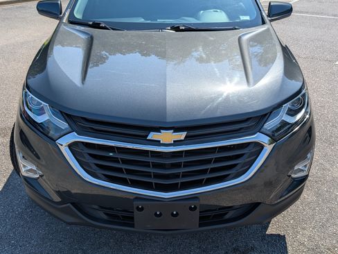 Used 2020 Chevrolet Equinox LT FWD image 12