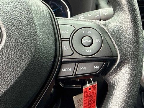 Used 2024 Toyota RAV4 LE image 26