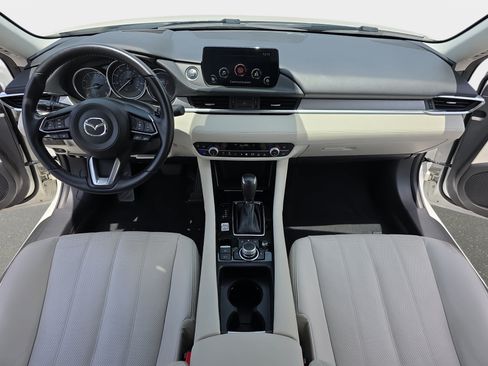 Used 2021 MAZDA MAZDA6 Grand Touring Reserve FWD image 9