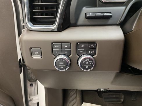 Used 2023 GMC Sierra 1500 Denali w/ Denali Reserve Package image 31