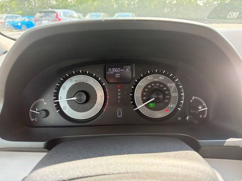 Used 2015 Honda Odyssey EX image 26