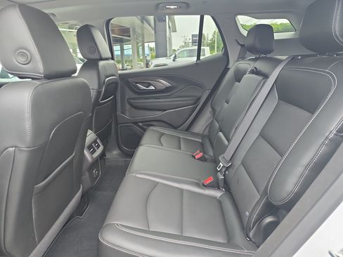 Used 2024 GMC Terrain SLT w/ Infotainment Package II AWD/4WD image 15