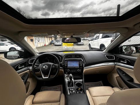Used 2016 Nissan Maxima 3.5 SL image 24