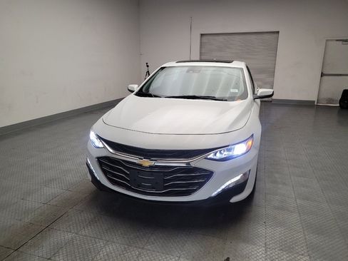 Used 2024 Chevrolet Malibu LT FWD image 15