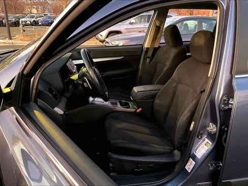Used 2013 Subaru Outback 2.5i Premium image 27