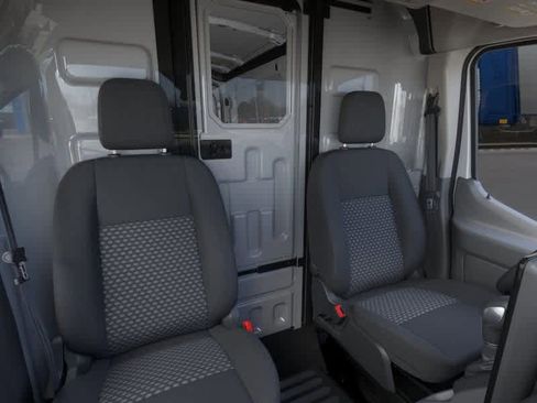 New 2026 Ford Transit 250 image 10
