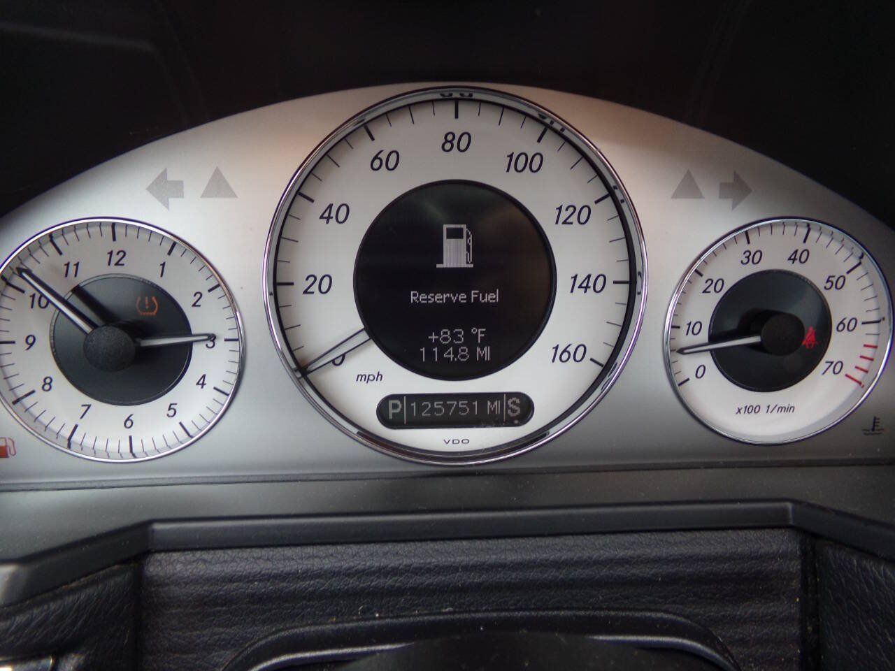 Used 2008 Mercedes-Benz E 350 4MATIC Sedan image 46