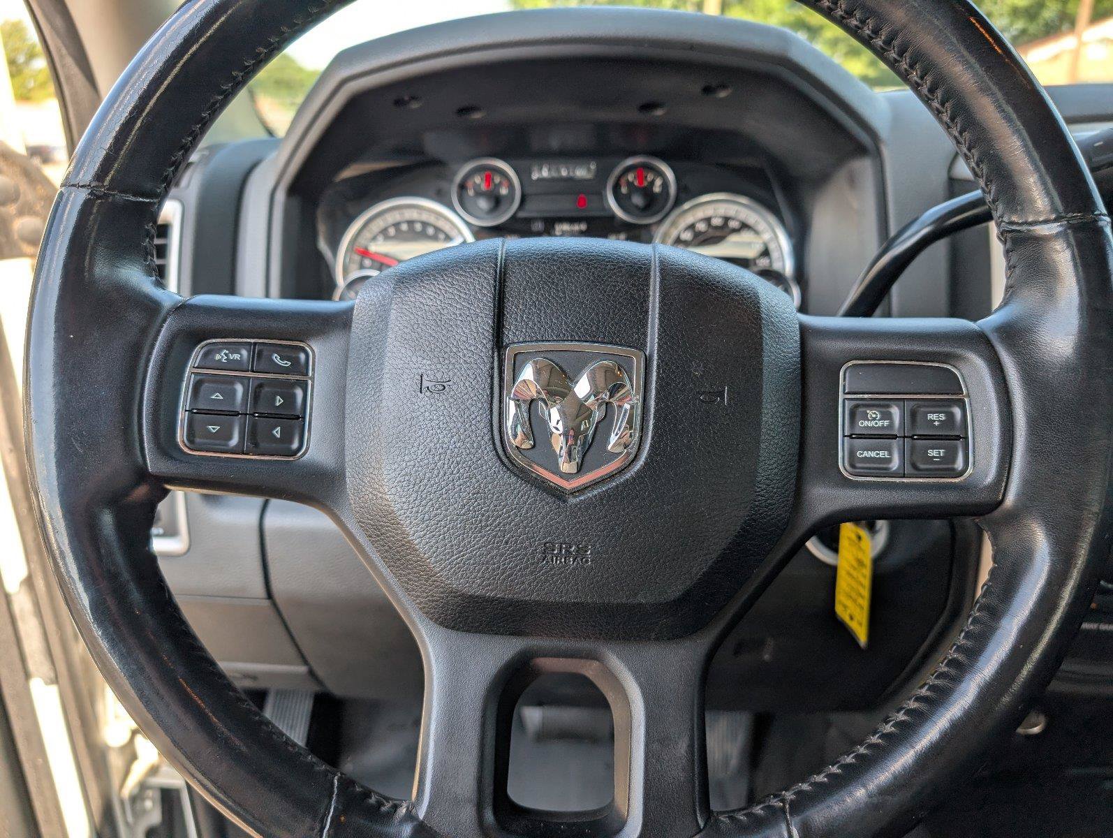 Used 2016 RAM 2500 Power Wagon w/ Luxury Group AWD/4WD image 27