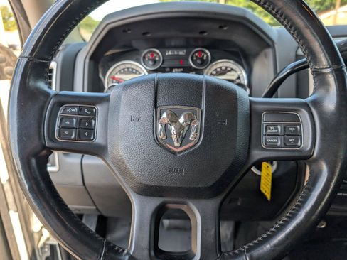 Used 2016 RAM 2500 Power Wagon w/ Luxury Group AWD/4WD image 27