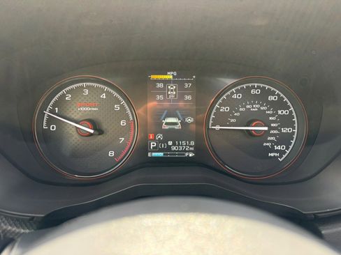 Used 2020 Subaru Forester Sport image 21