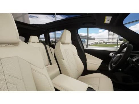 New 2026 BMW X3 xDrive30 w/ Convenience Package image 9