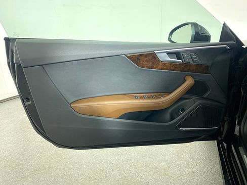 Used 2018 Audi A5 2.0T Prestige image 19