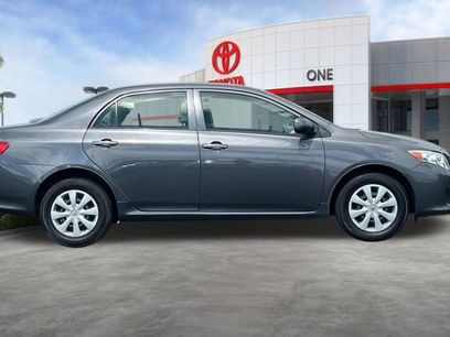Used 2010 Toyota Corolla LE