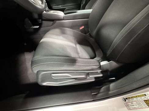 Used 2016 Honda Civic EX-T image 17
