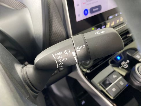 Certified 2024 Toyota bZ4X Limited image 17