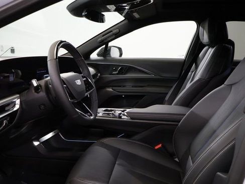 New 2026 Cadillac Lyriq Luxury image 12