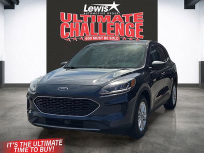 Used 2022 Ford Escape SE w/ Convenience Package