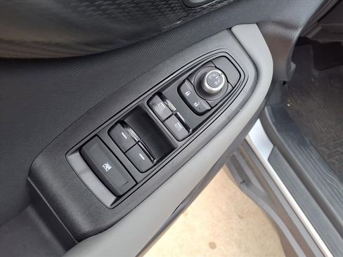 Certified 2025 Subaru Outback Premium w/ Popular Package #1A image 8