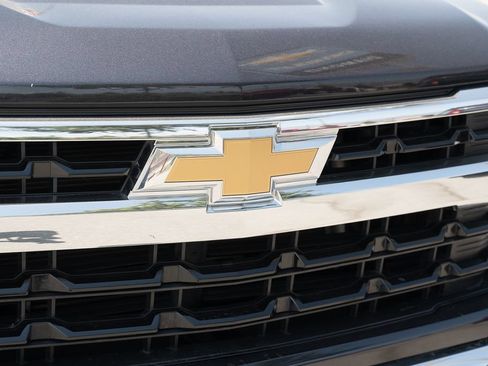 Used 2023 Chevrolet Silverado 1500 LT RWD image 10