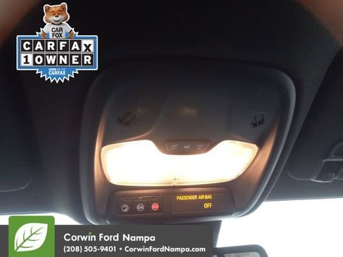 Used 2025 Chevrolet Colorado LT RWD image 21