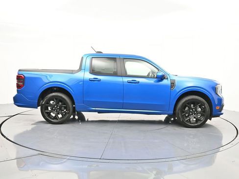 New 2025 Ford Maverick Lobo AWD/4WD image 6