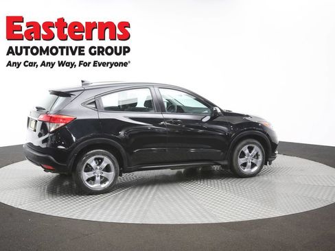 Used 2022 Honda HR-V LX image 40