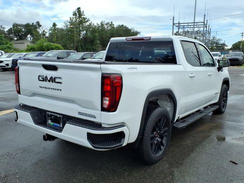Used 2024 GMC Sierra 1500 Elevation AWD/4WD image 7