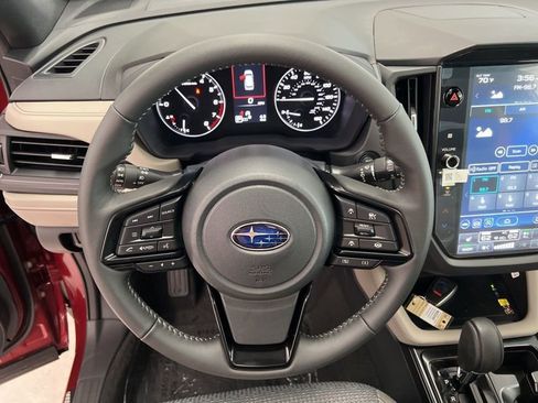 New 2026 Subaru Forester Premium AWD/4WD image 32