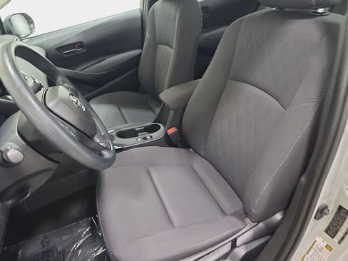 Certified 2024 Toyota Corolla LE FWD image 11