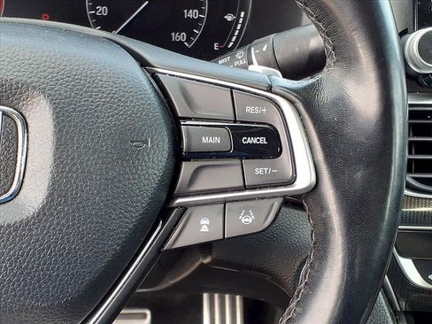 Used 2019 Honda Accord Sport image 19