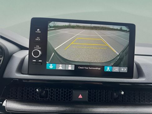 Certified 2025 Honda CR-V EX-L image 20