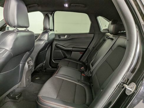 Used 2025 Ford Escape ST-Line AWD/4WD image 30