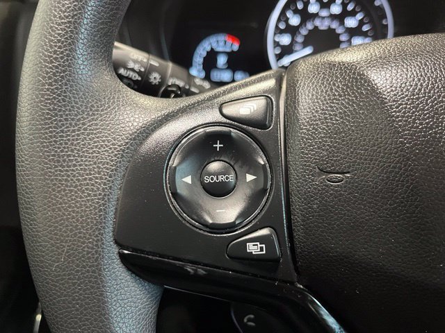 Used 2019 Honda HR-V EX image 22