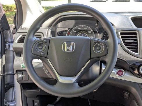 Used 2016 Honda CR-V EX image 18