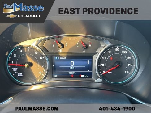 Certified 2023 Chevrolet Equinox LT image 11