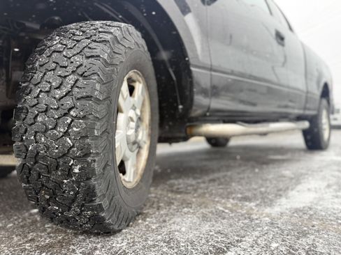 Used 2008 Ford F150 XLT image 36