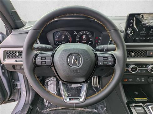 New 2026 Acura Integra A-Spec FWD image 11