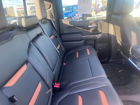 Used 2019 GMC Sierra 1500 AT4 image 14
