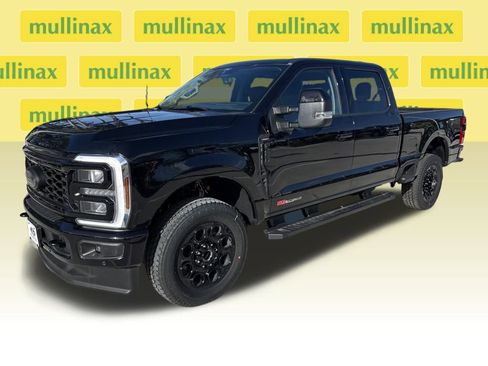 New 2025 Ford F250 Lariat w/ Lariat Ultimate Package image 14