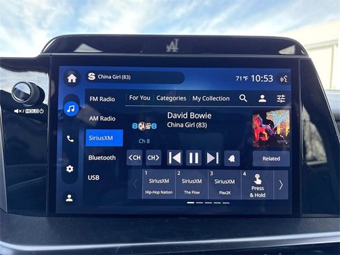 New 2026 Subaru Outback Premium image 19